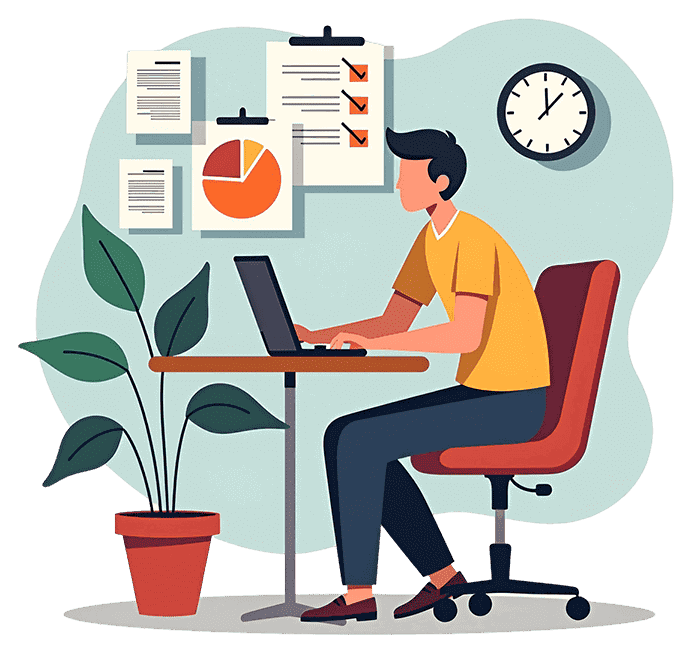 website design and development